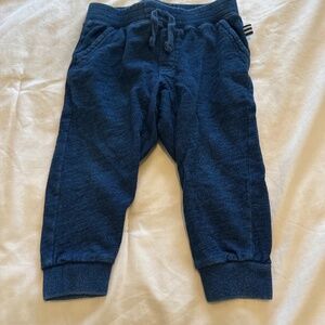 Infant Boys Splendid Jogger Pants-18-24 months